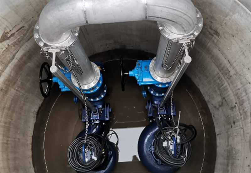 eat pumpschacht greetsiel